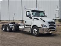 2026 Freightliner - image 11