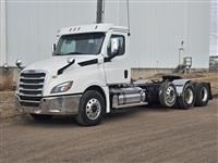 2025 Freightliner - image 7