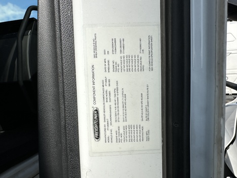 2022 Freightliner - image 15