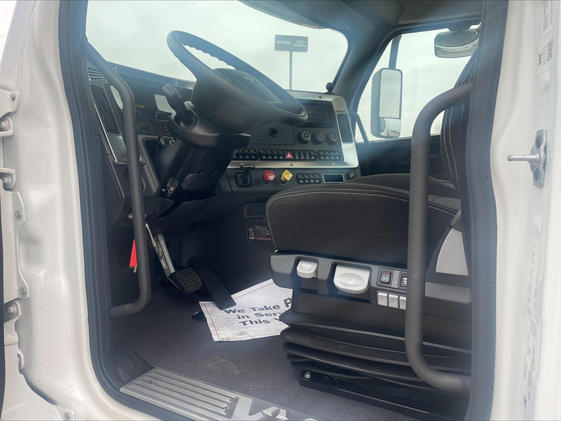 2026 Western Star 47X - image 7