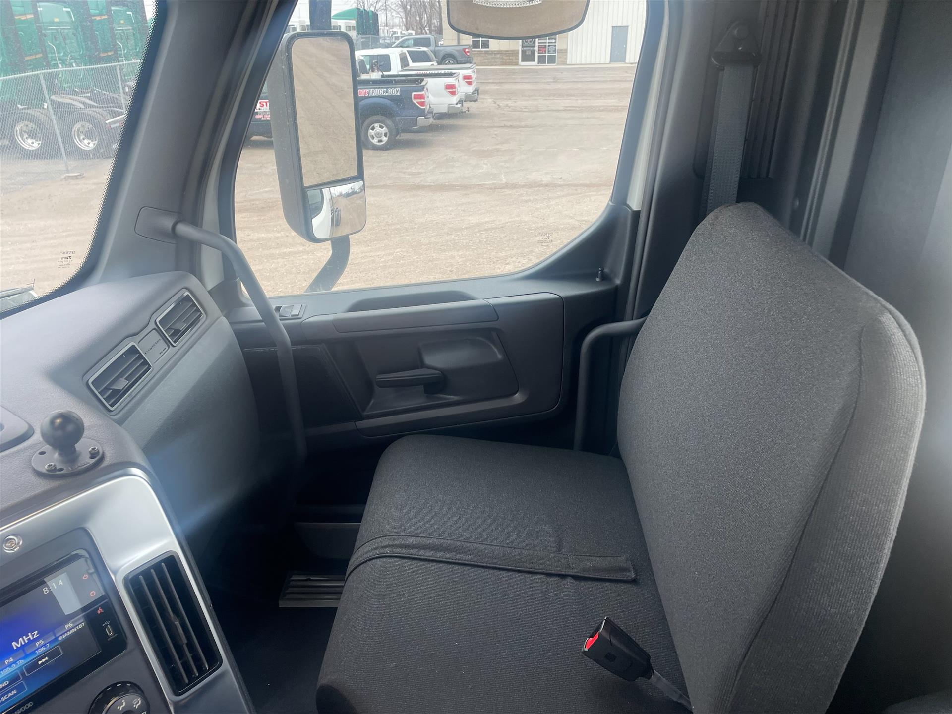 2026 Western Star 47X - image 8