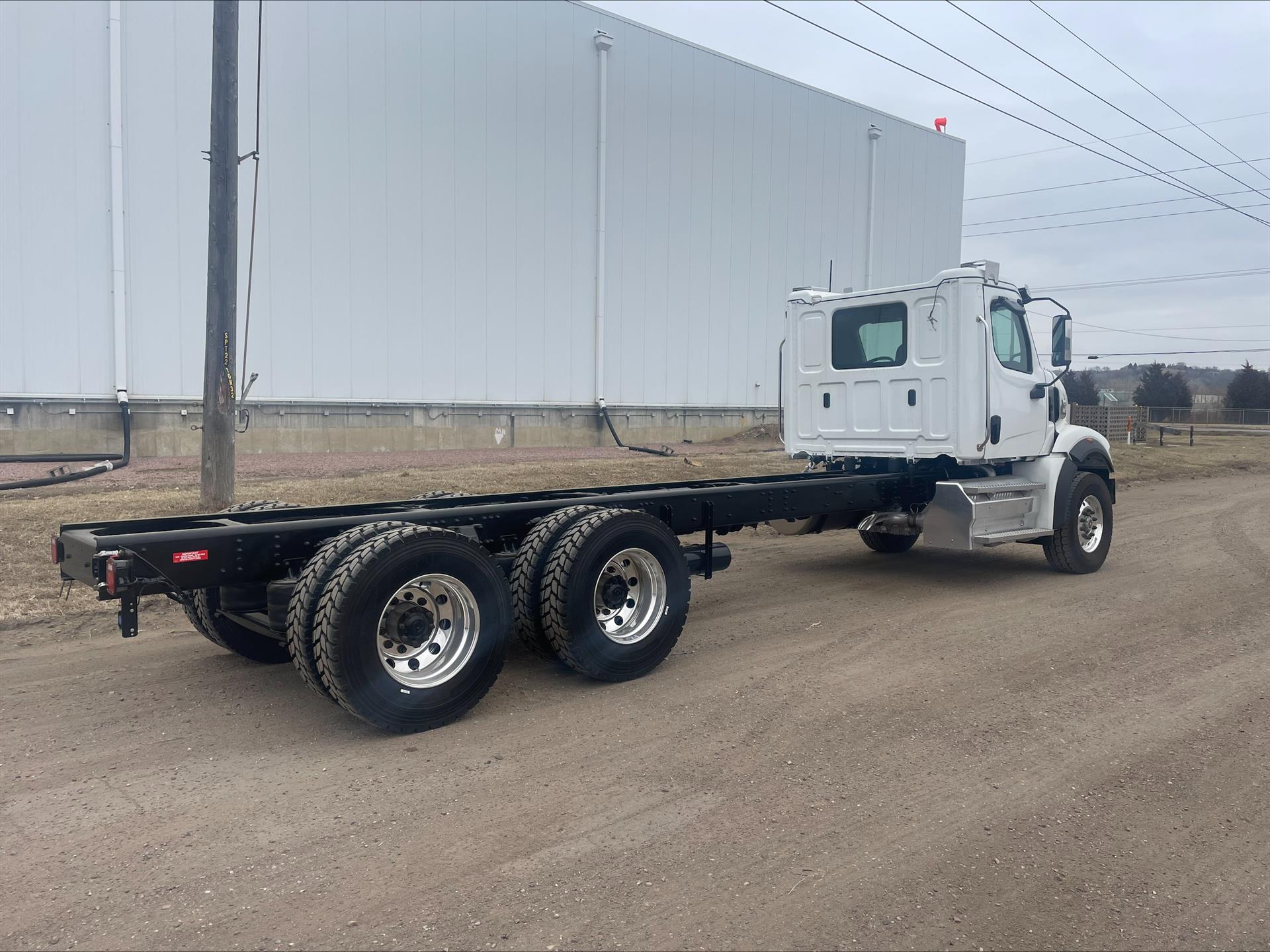 2026 Western Star 47X - image 3