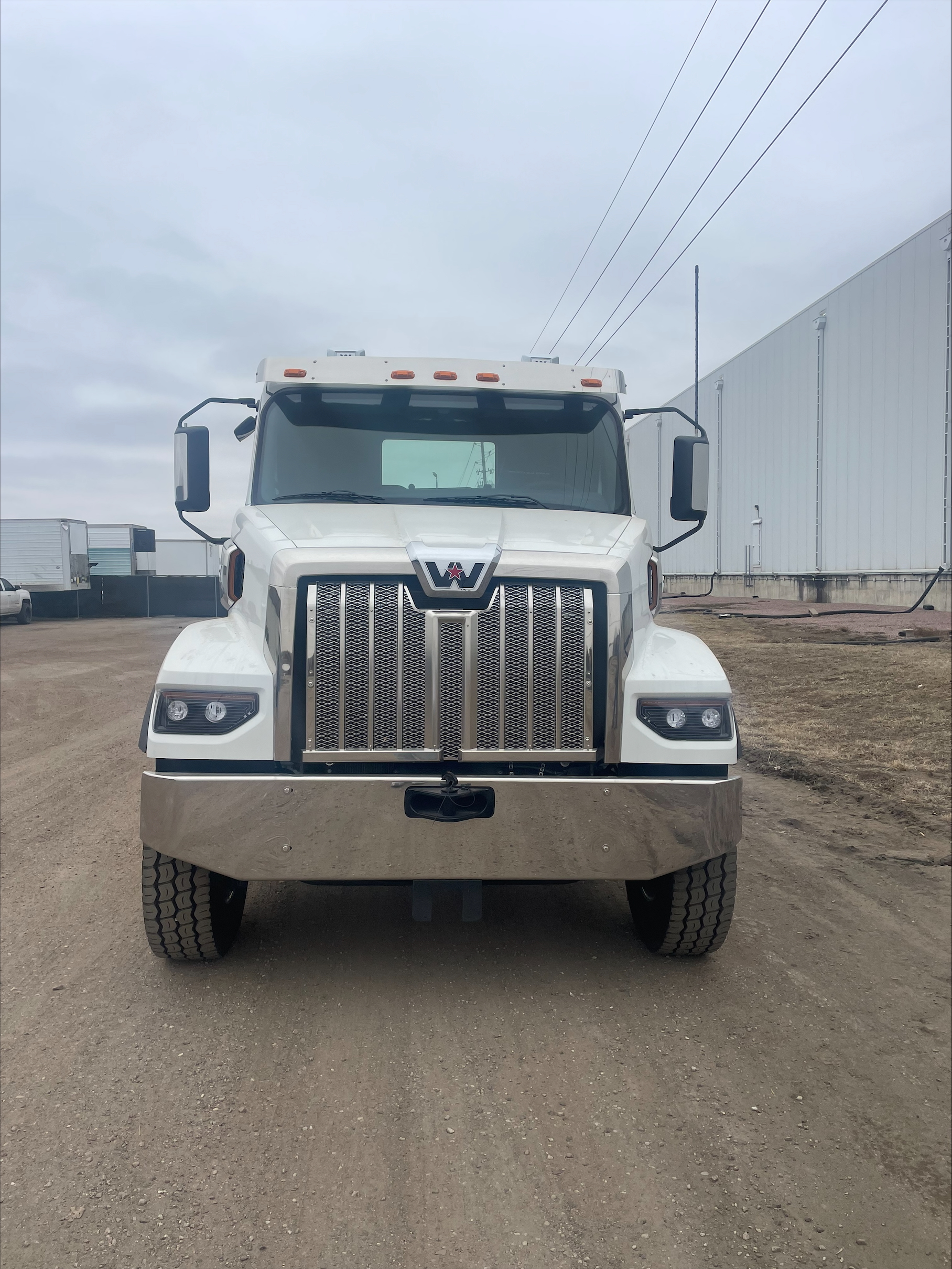 2026 Western Star 47X - image 4