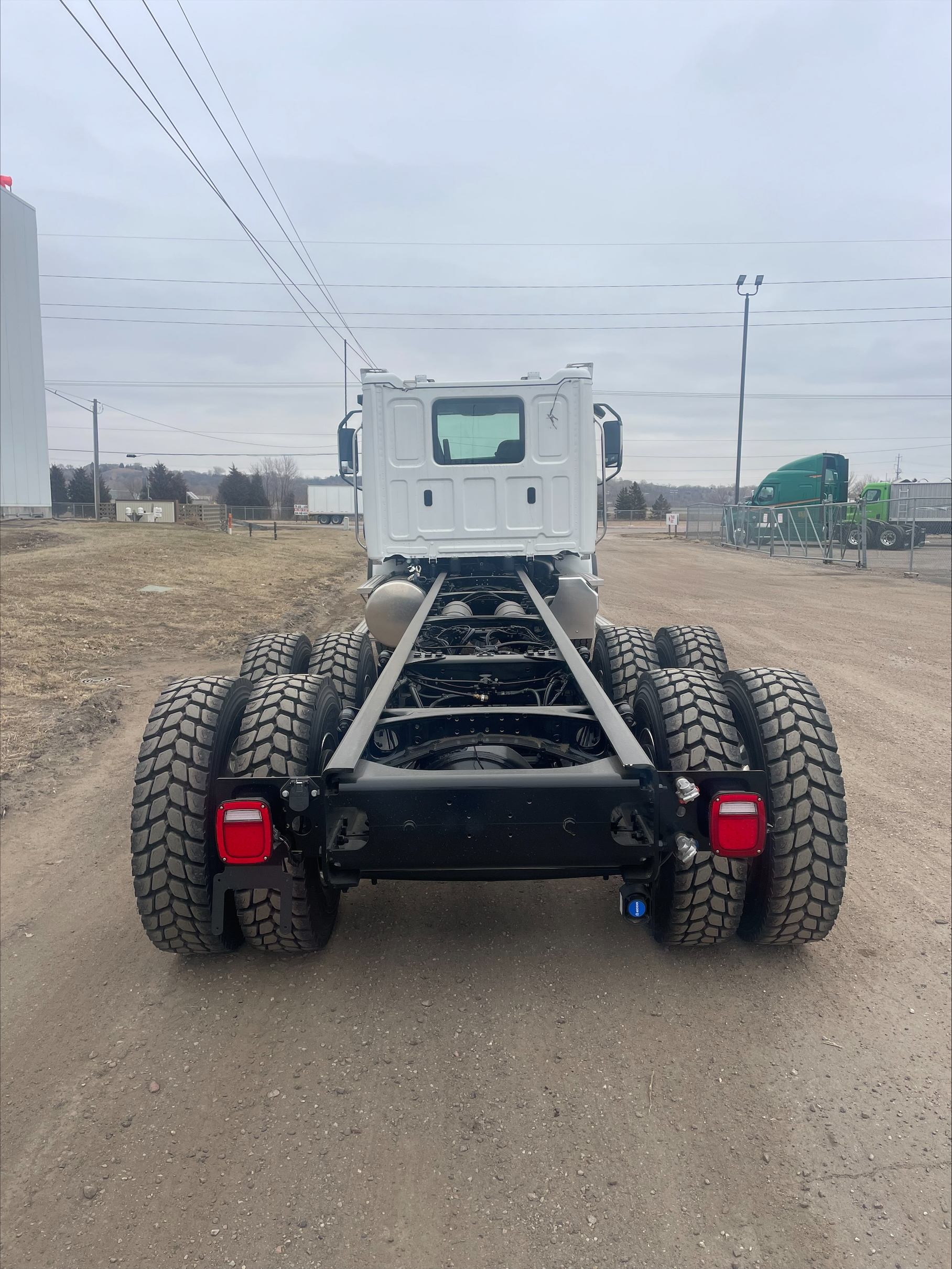 2026 Western Star 47X - image 5