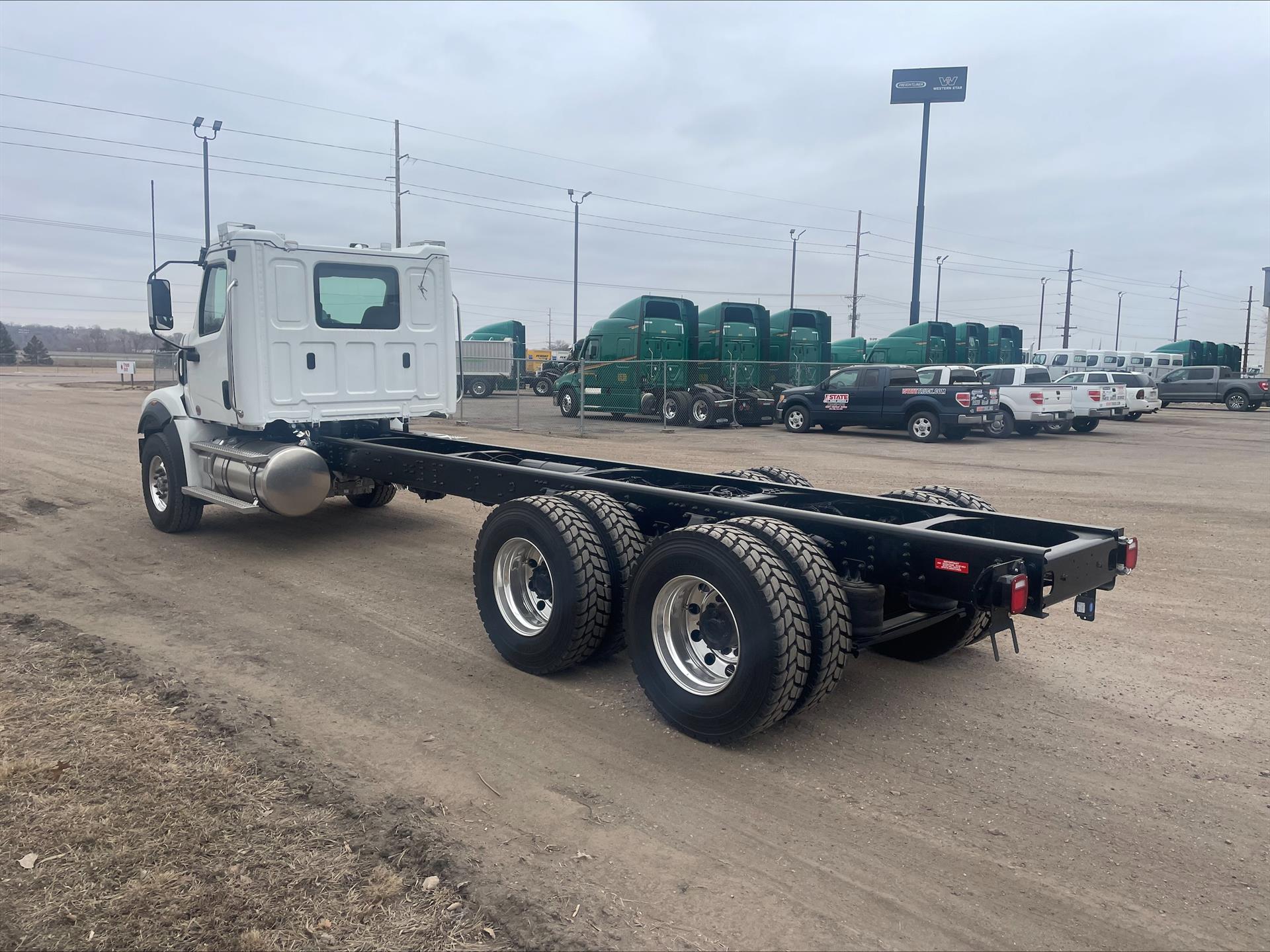 2026 Western Star 47X - image 6