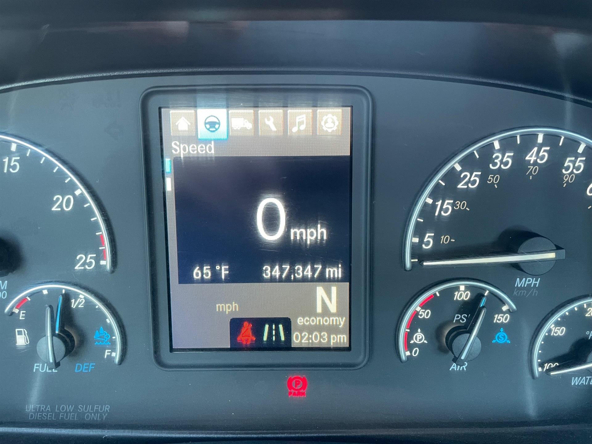 2020 Freightliner - image 3