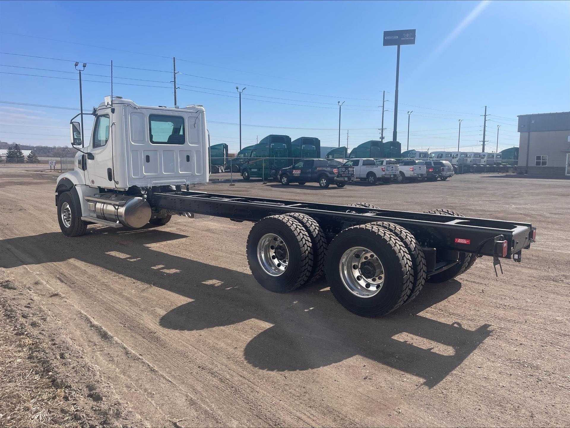 2026 Western Star 49X - image 4