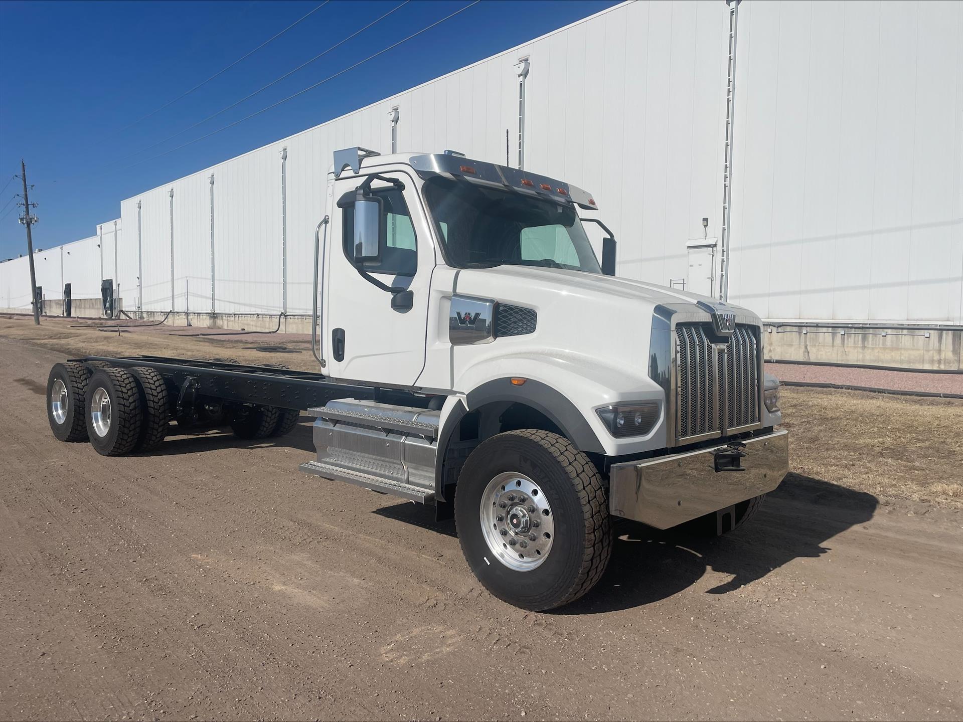 2026 Western Star 49X - image 1