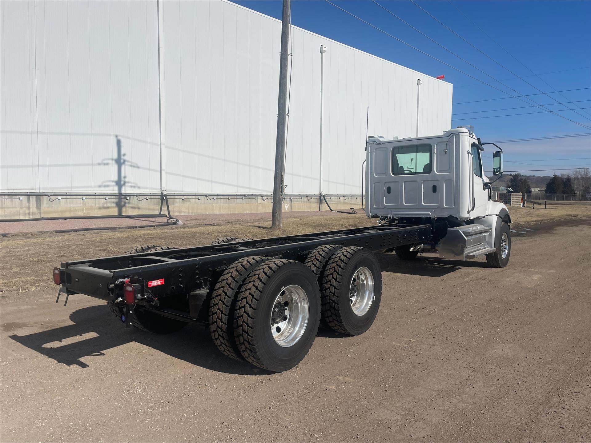 2026 Western Star 49X - image 5