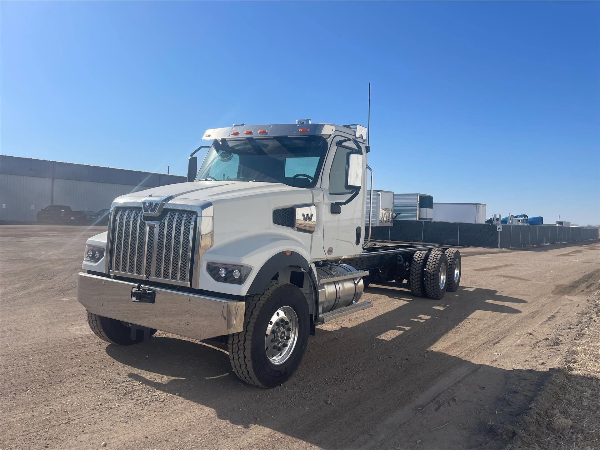 2026 Western Star 49X - image 3