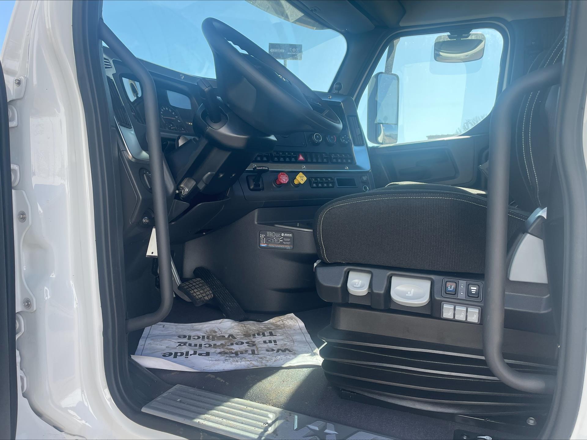 2026 Western Star 49X - image 6