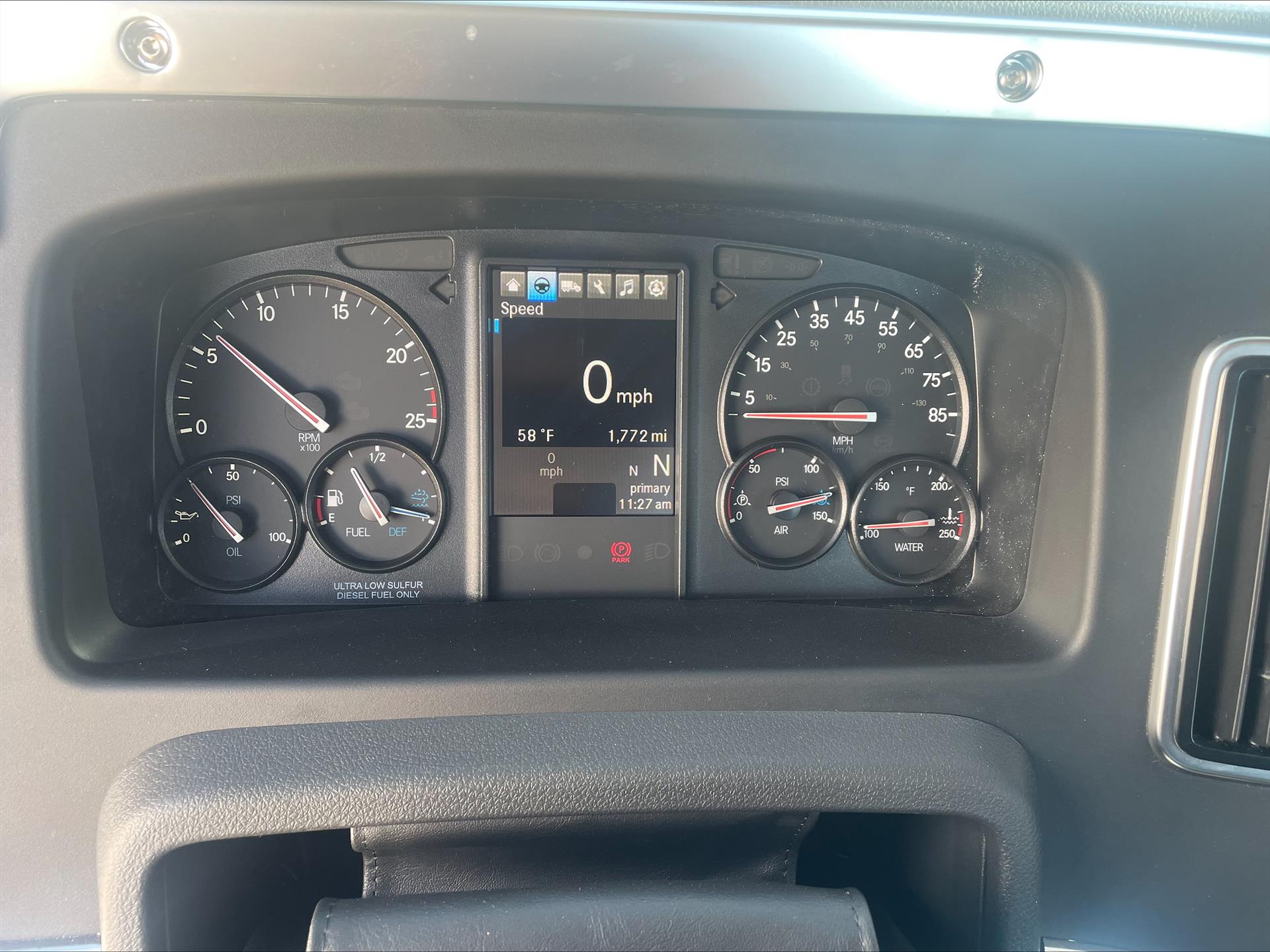 2026 Western Star 49X - image 7