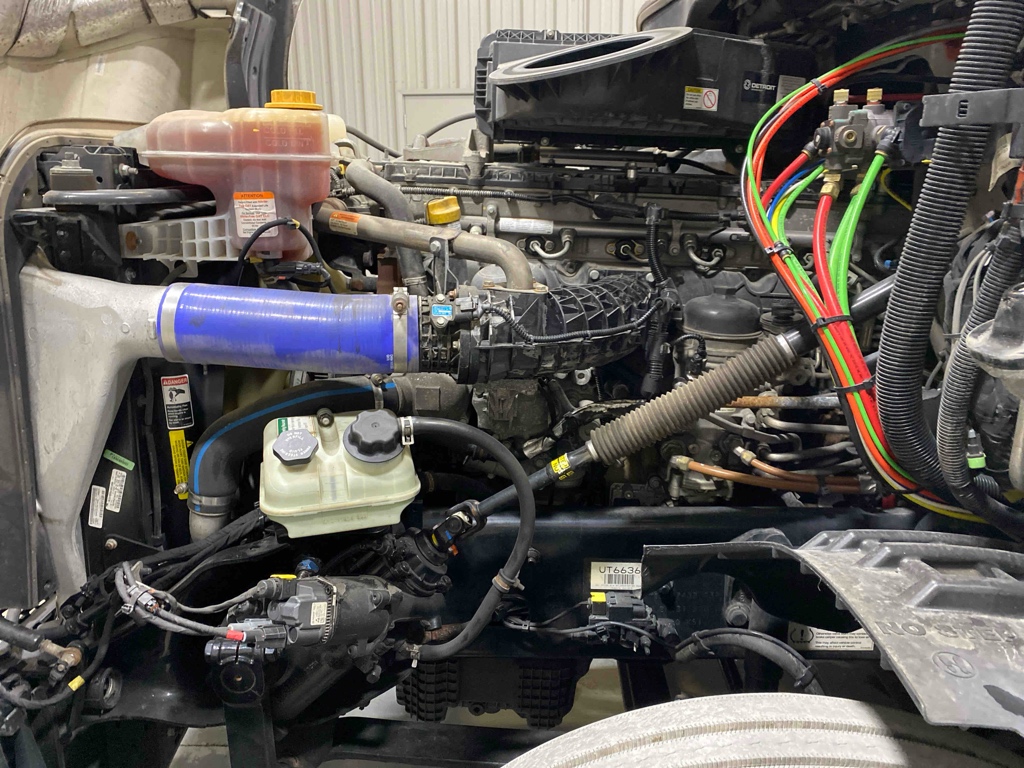 2024 Freightliner - image 6