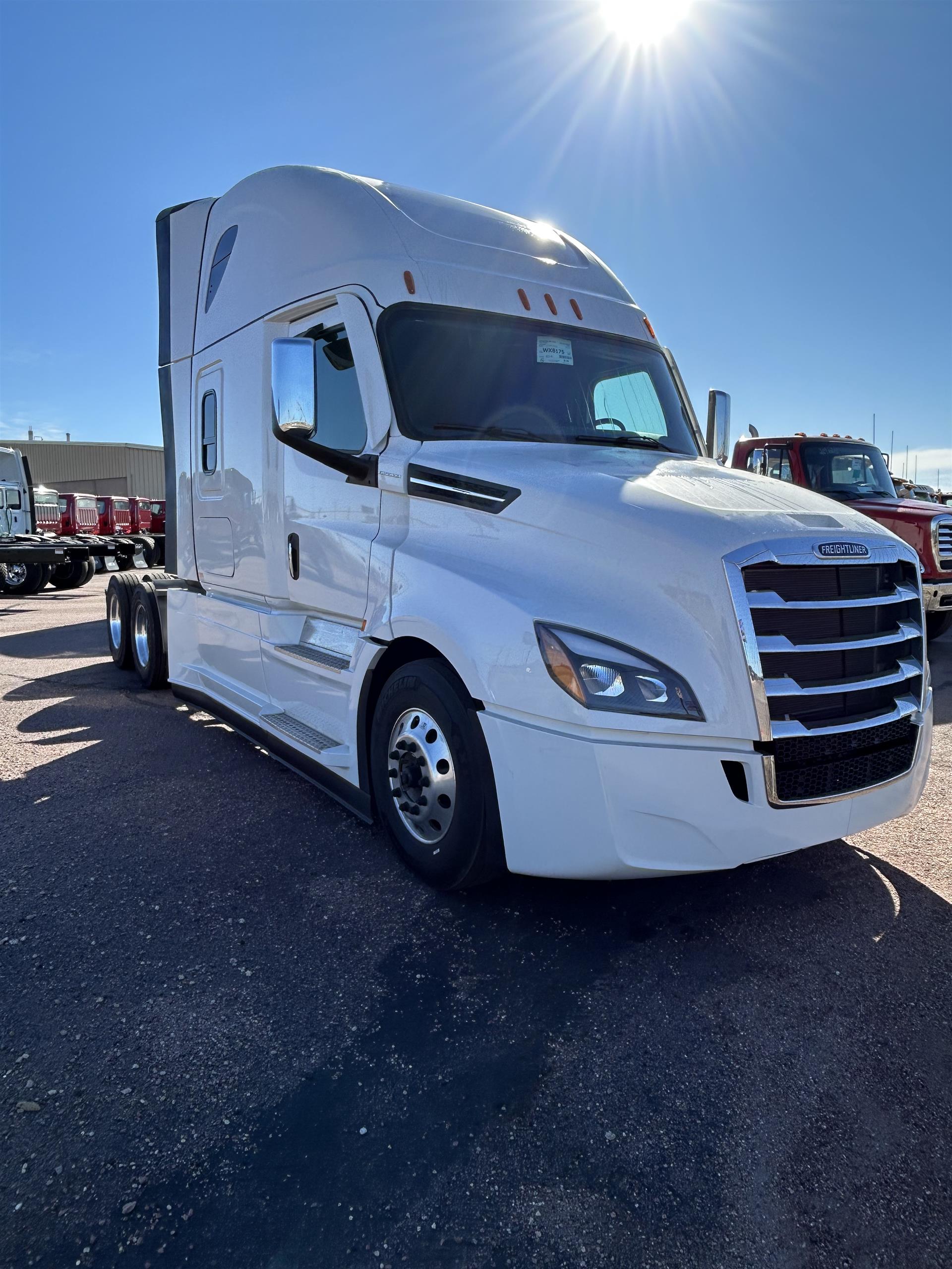 2026 Freightliner - image 10