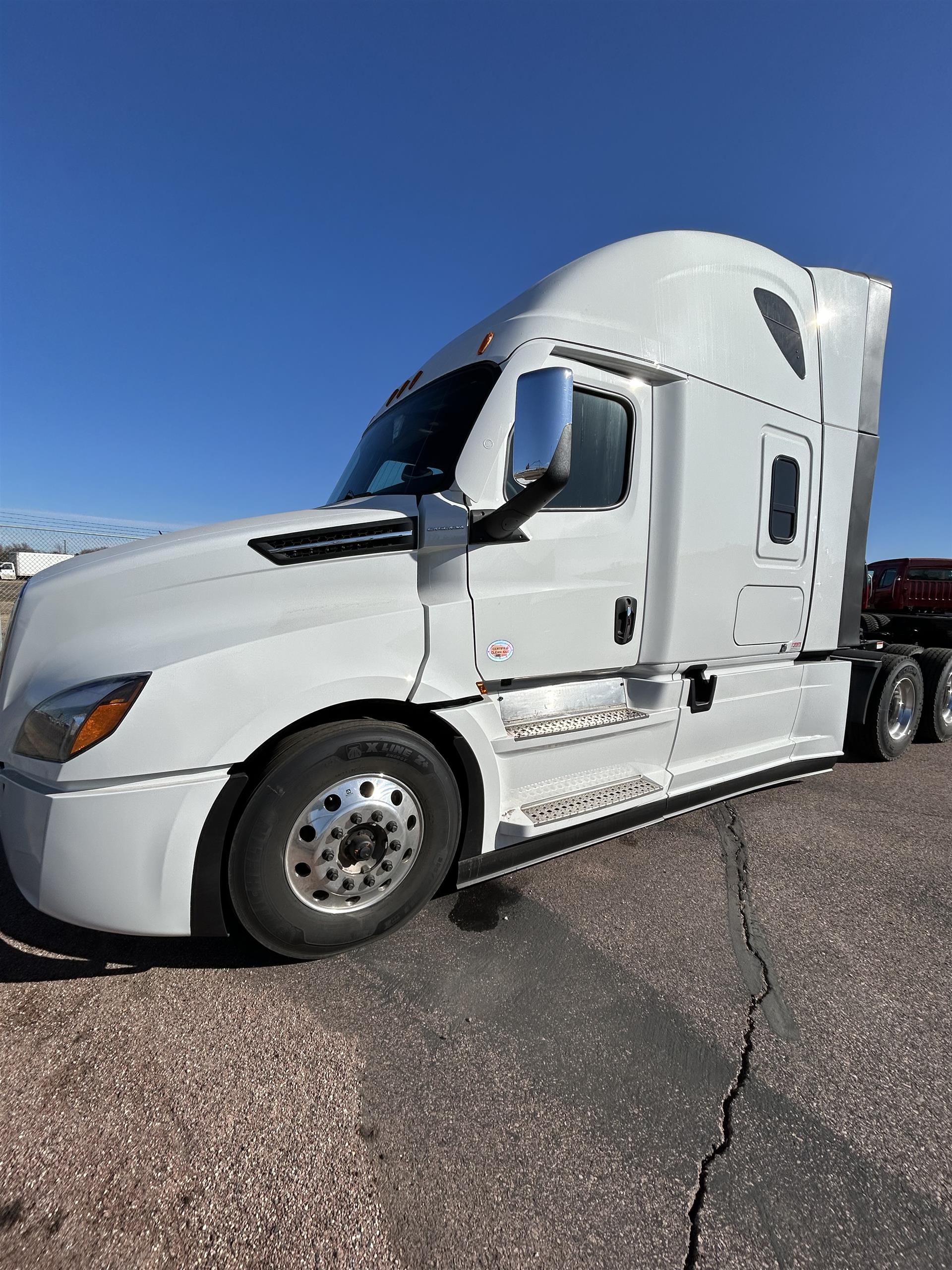 2026 Freightliner - image 2