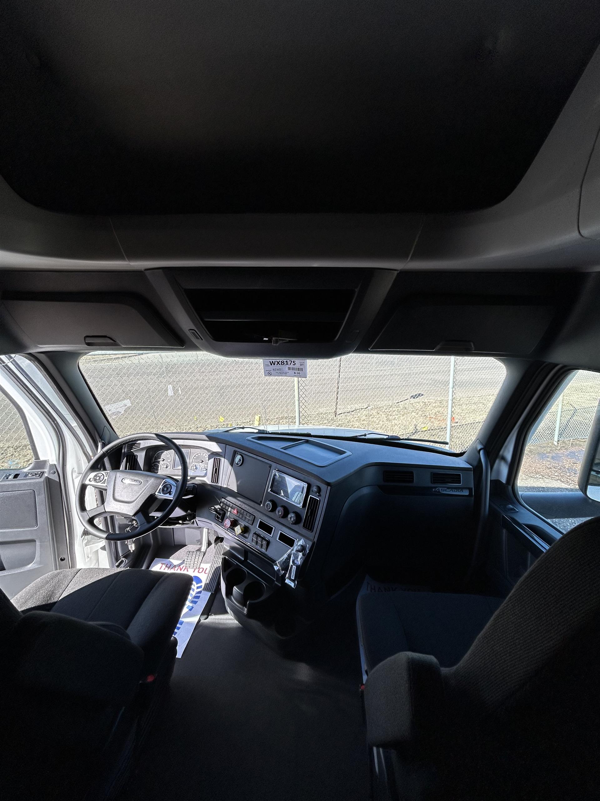 2026 Freightliner - image 7