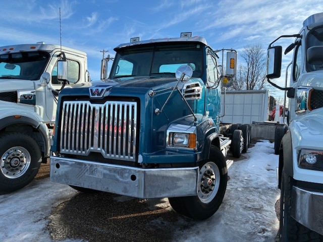 2015 Western Star 4700 - image 5
