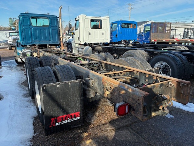 2015 Western Star - image 4