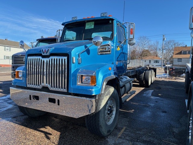 2016 Western Star - image 2