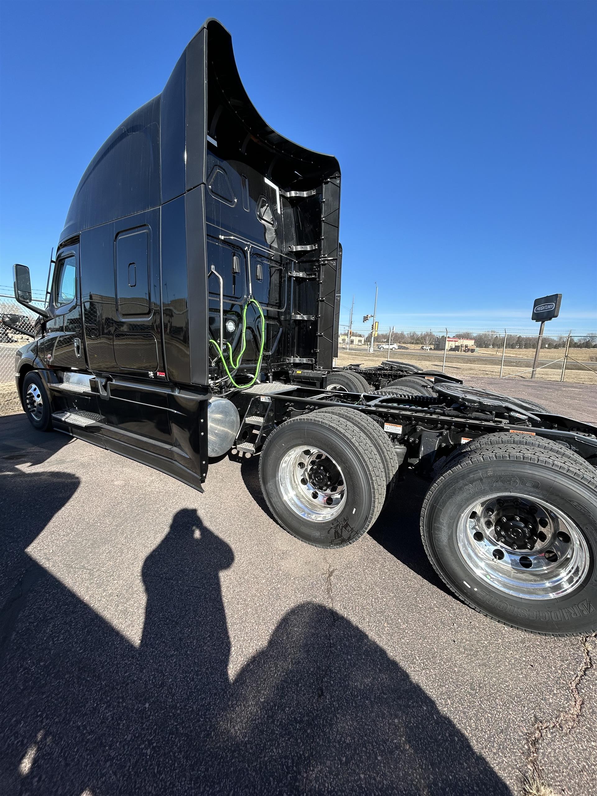 2026 Freightliner - image 6