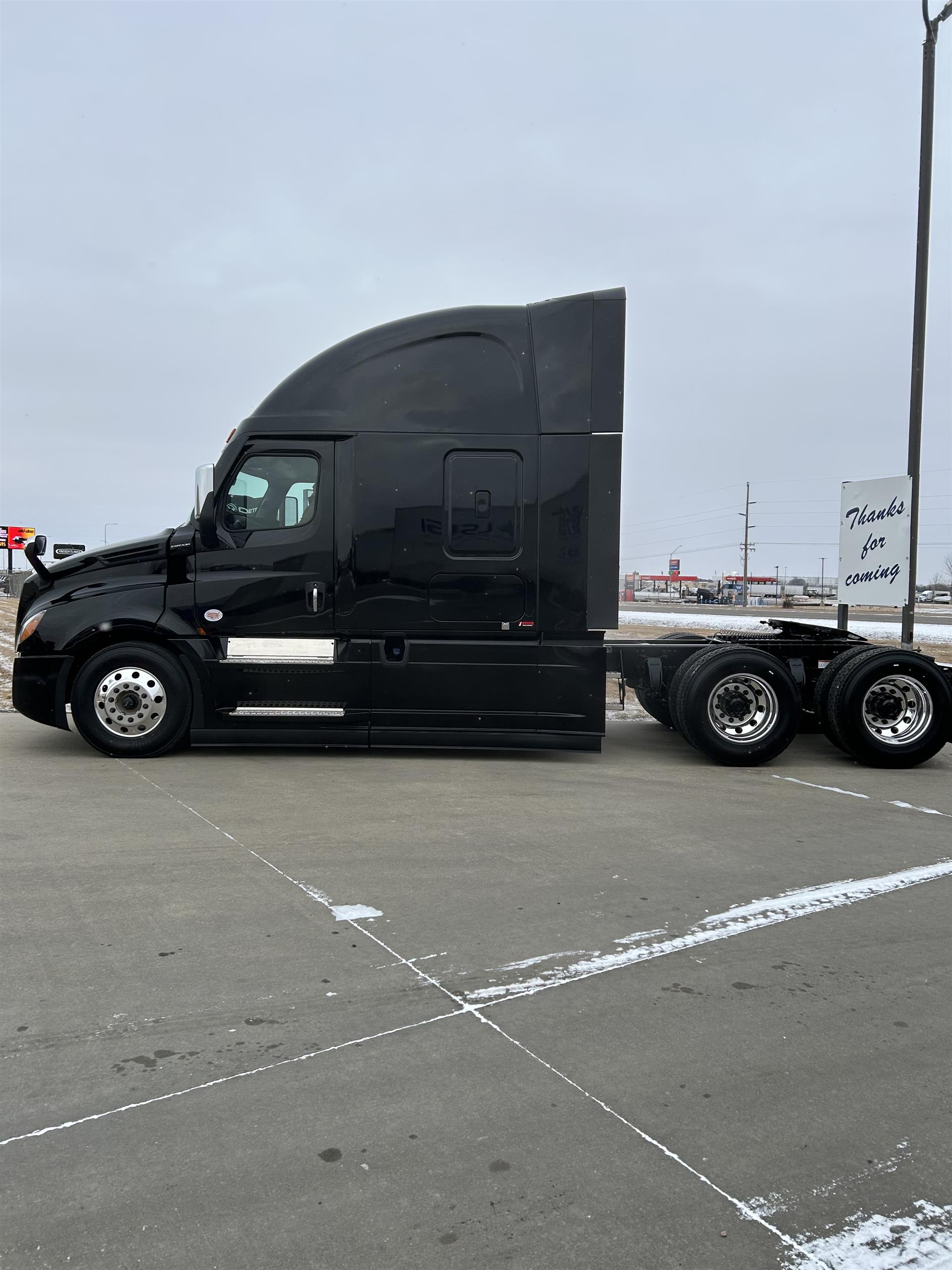 2026 Freightliner - image 7