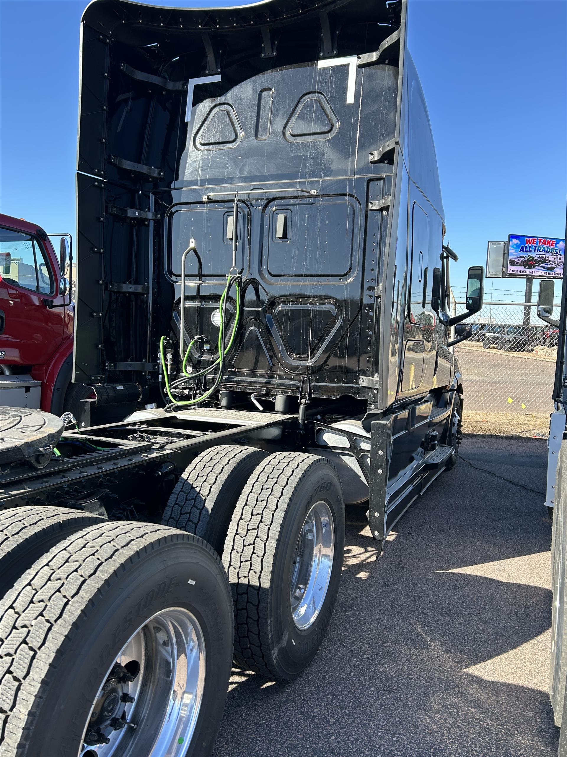 2026 Freightliner - image 4