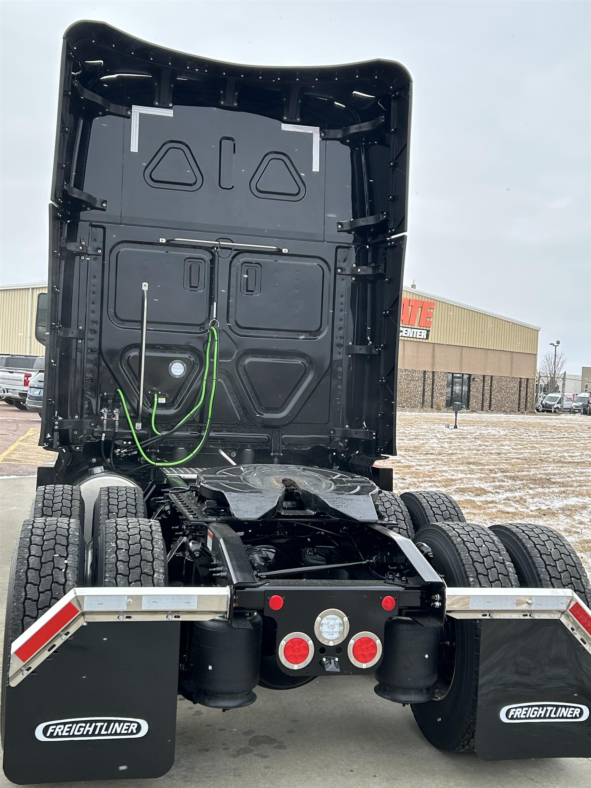 2026 Freightliner - image 5