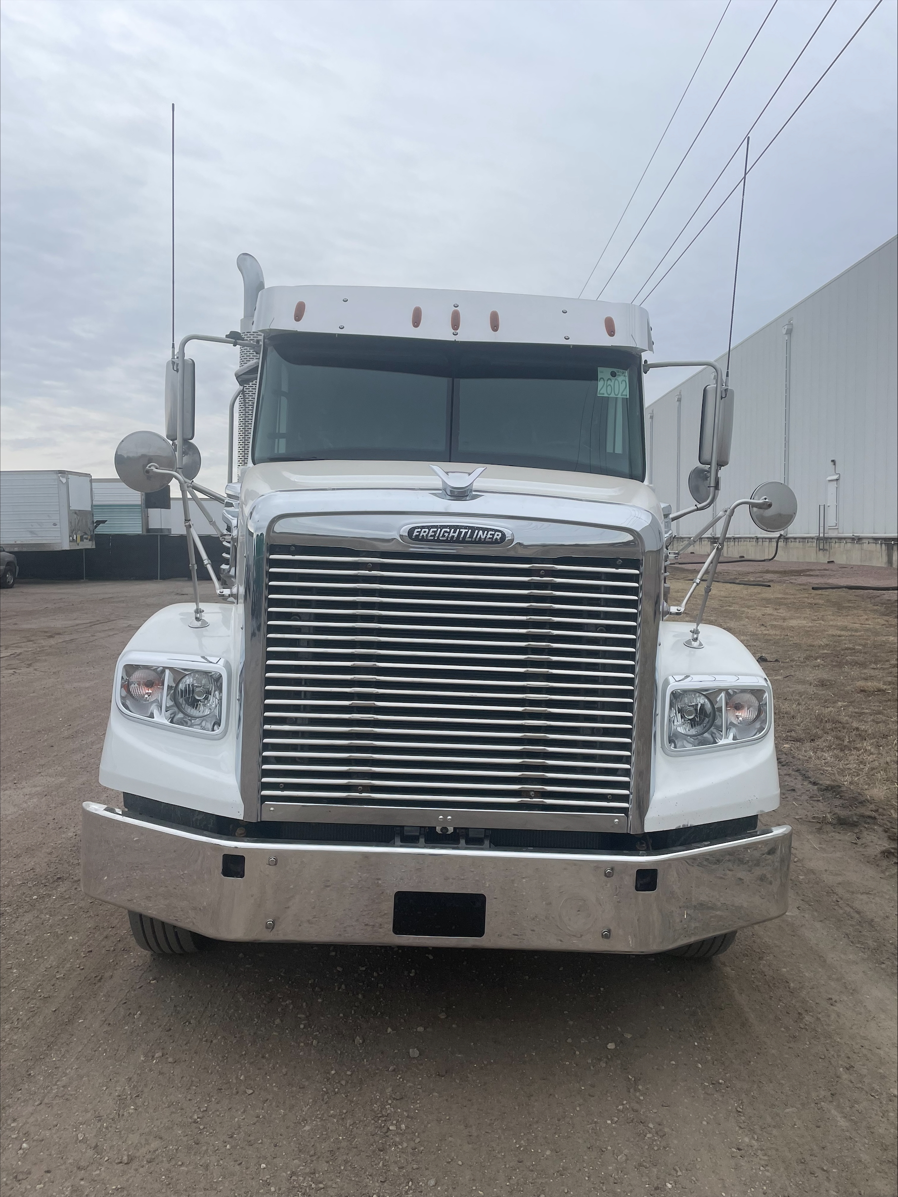 2022 Freightliner 122SD - image 5