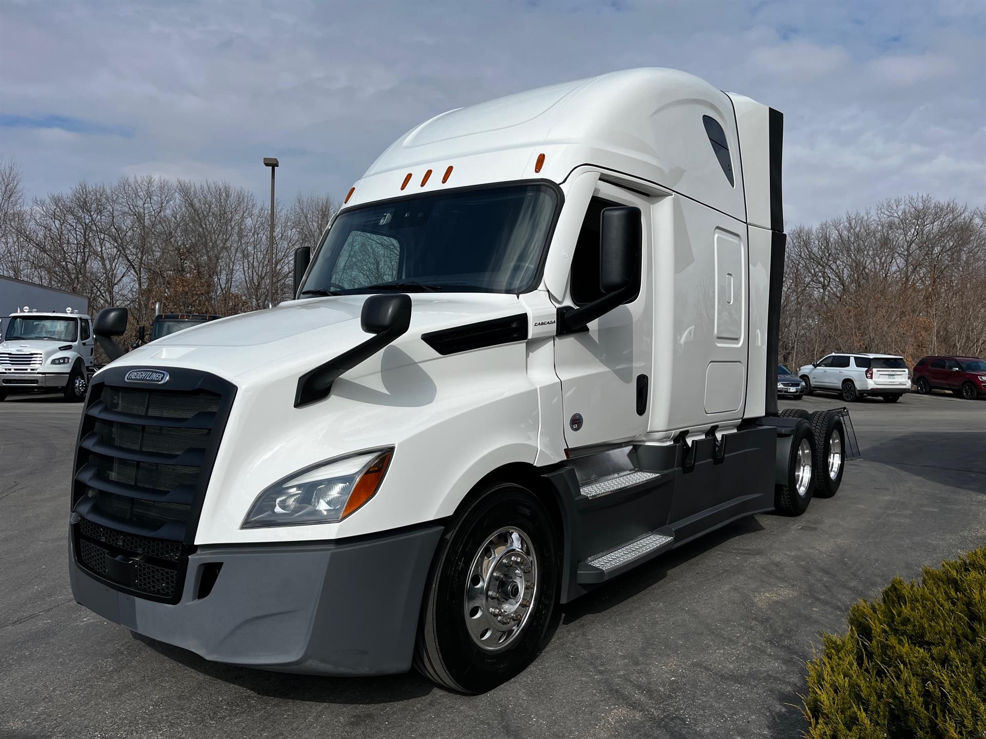 2023 Freightliner - image 7