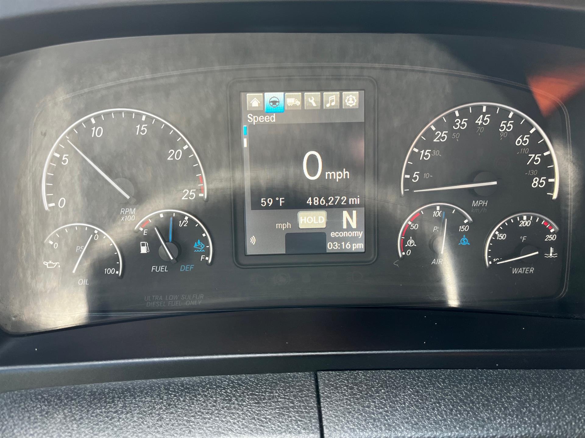 2023 Freightliner - image 16