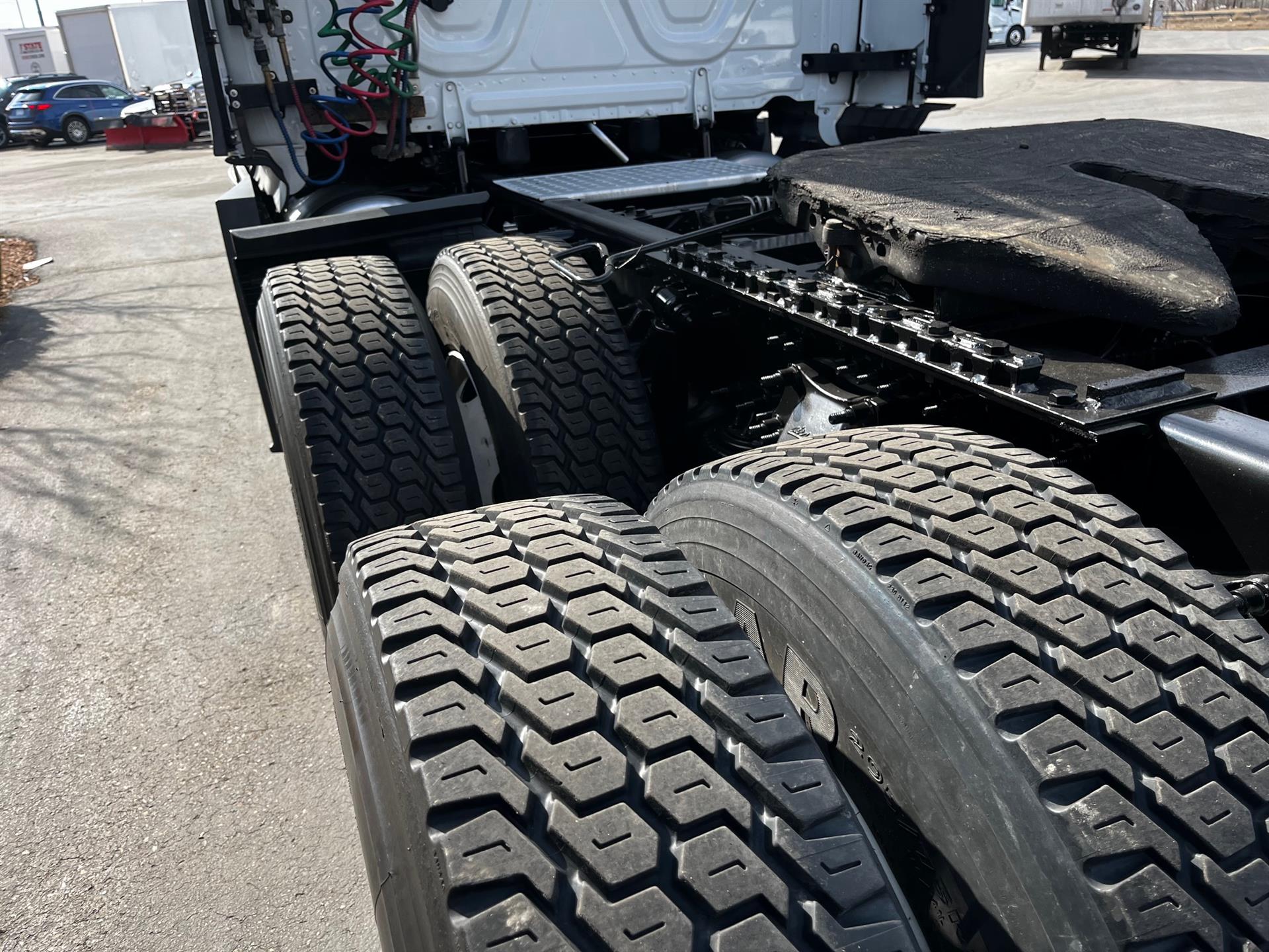 2023 Freightliner - image 17