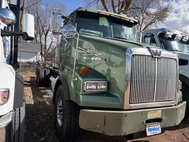 2013 Western Star - image 2