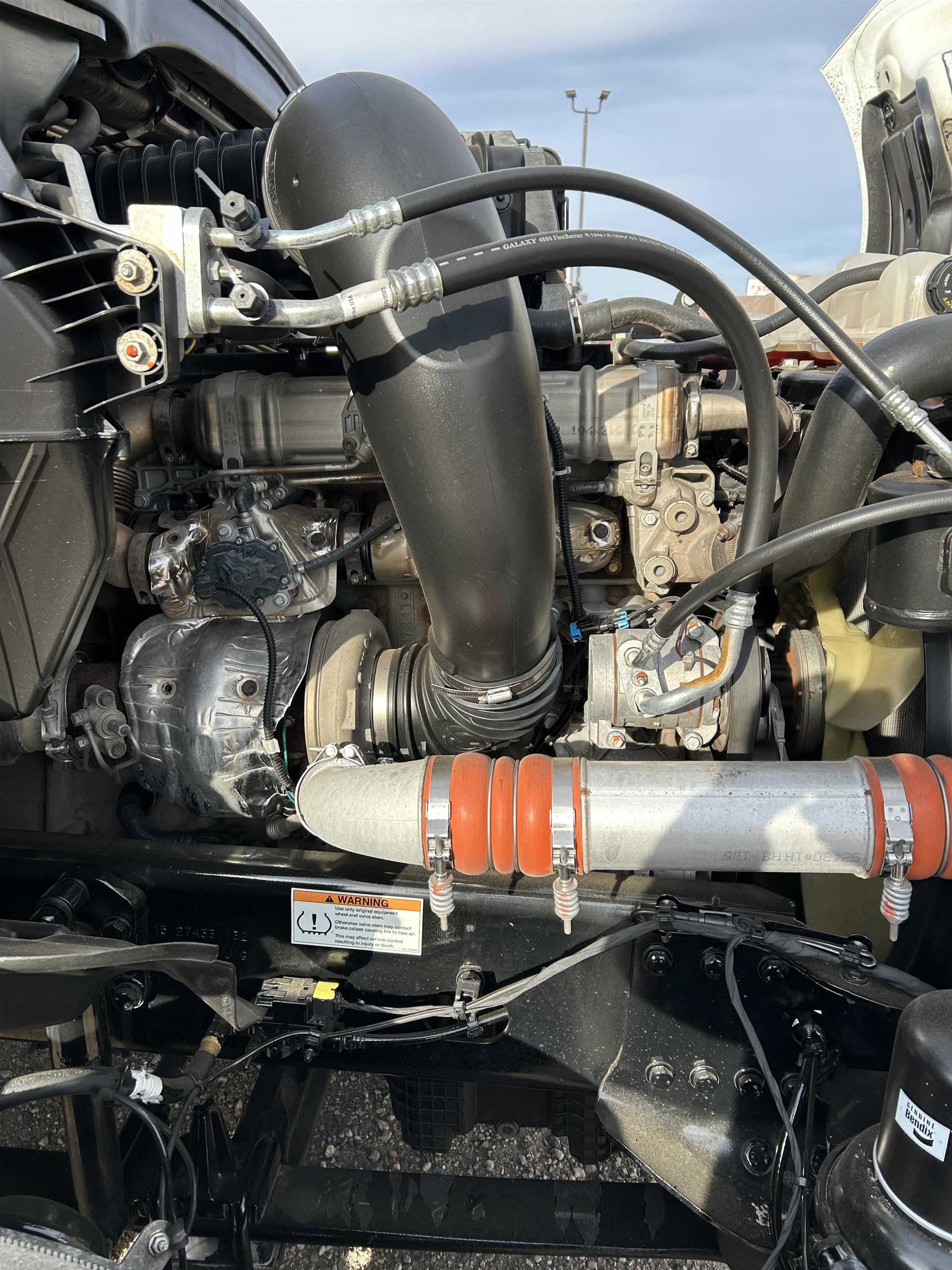 2024 Freightliner - image 7