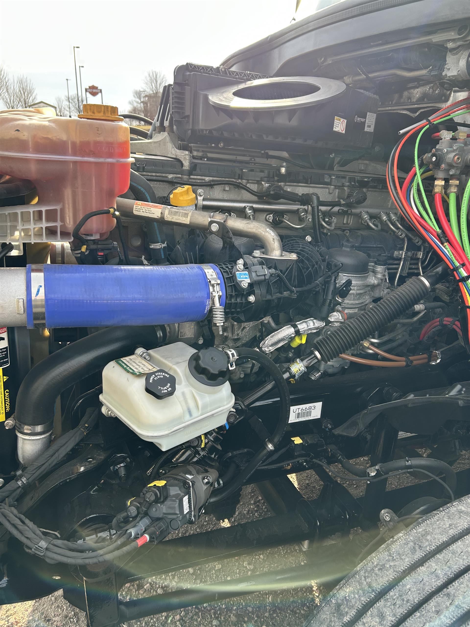 2024 Freightliner - image 8