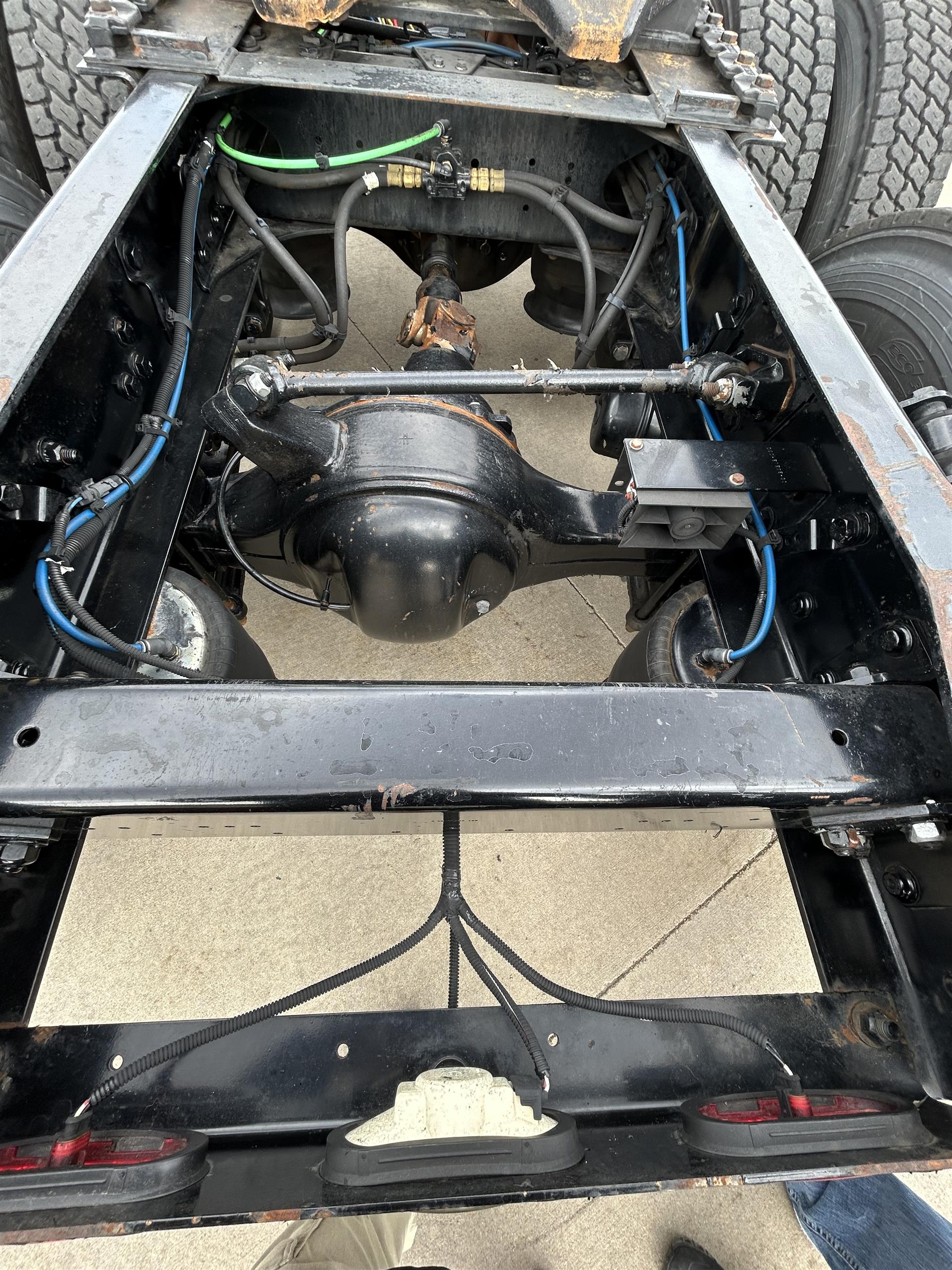 2018 Freightliner - image 5