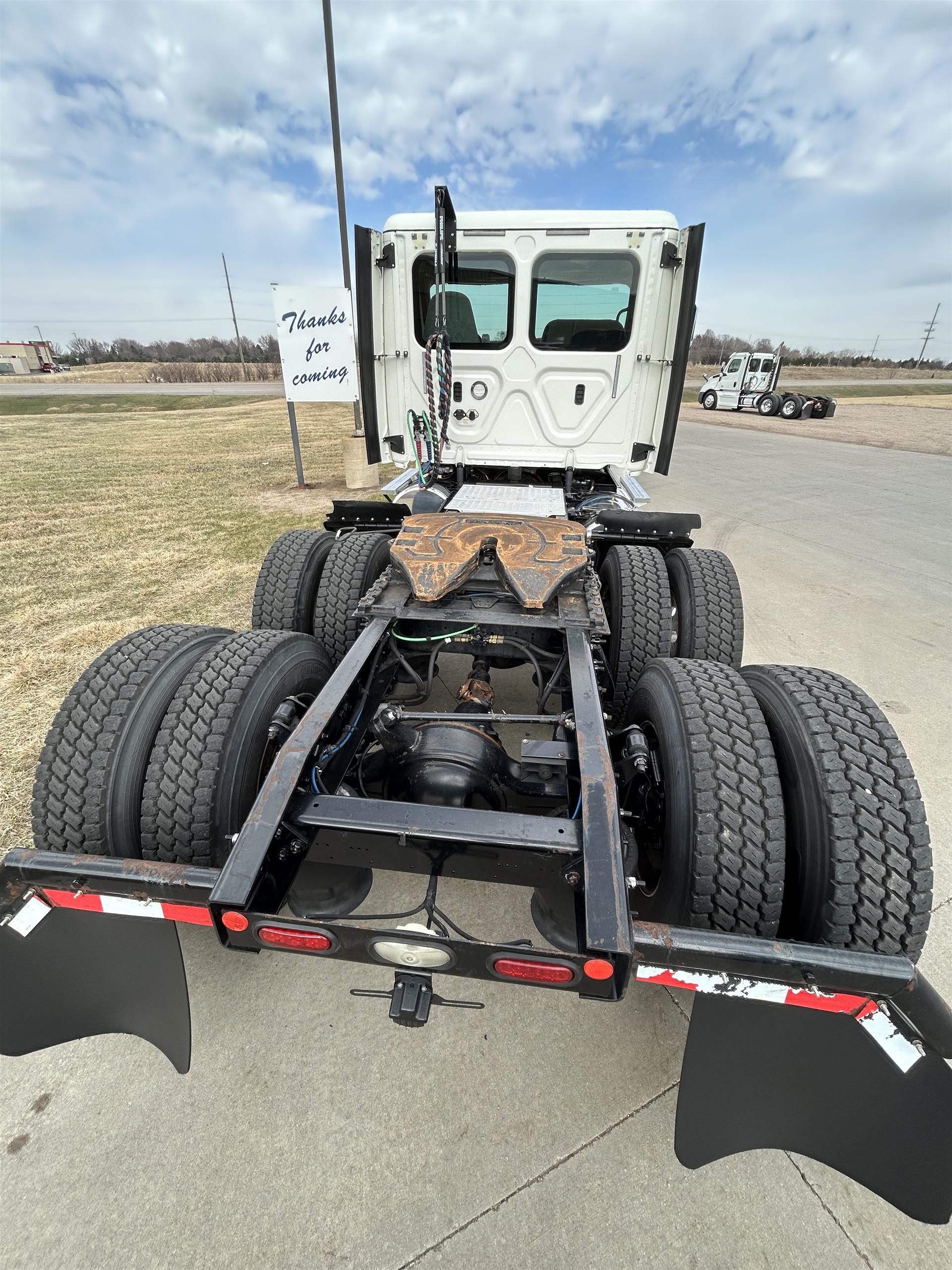 2018 Freightliner - image 6