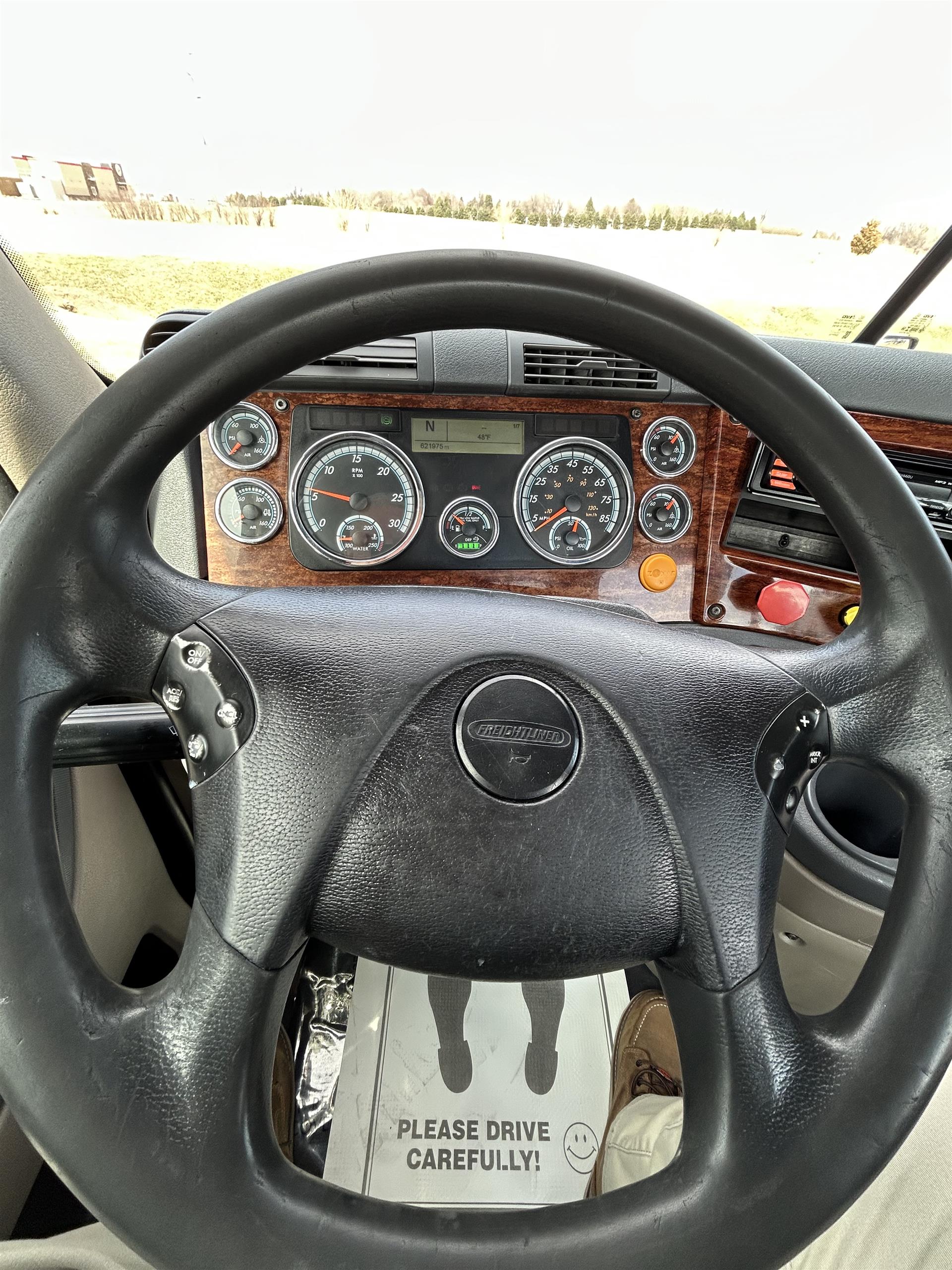 2015 Freightliner Cascadia - image 9