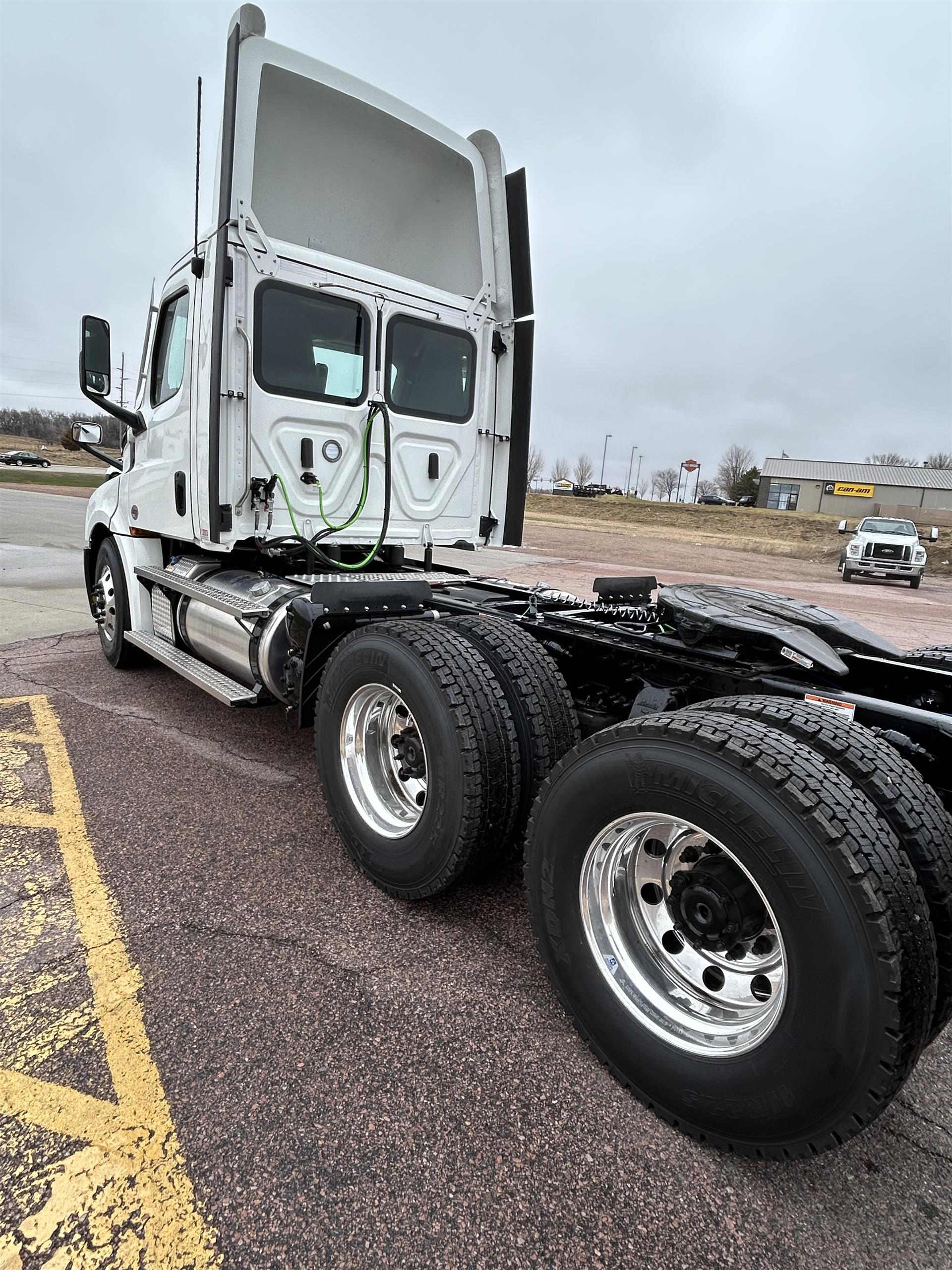 2026 Freightliner - image 6