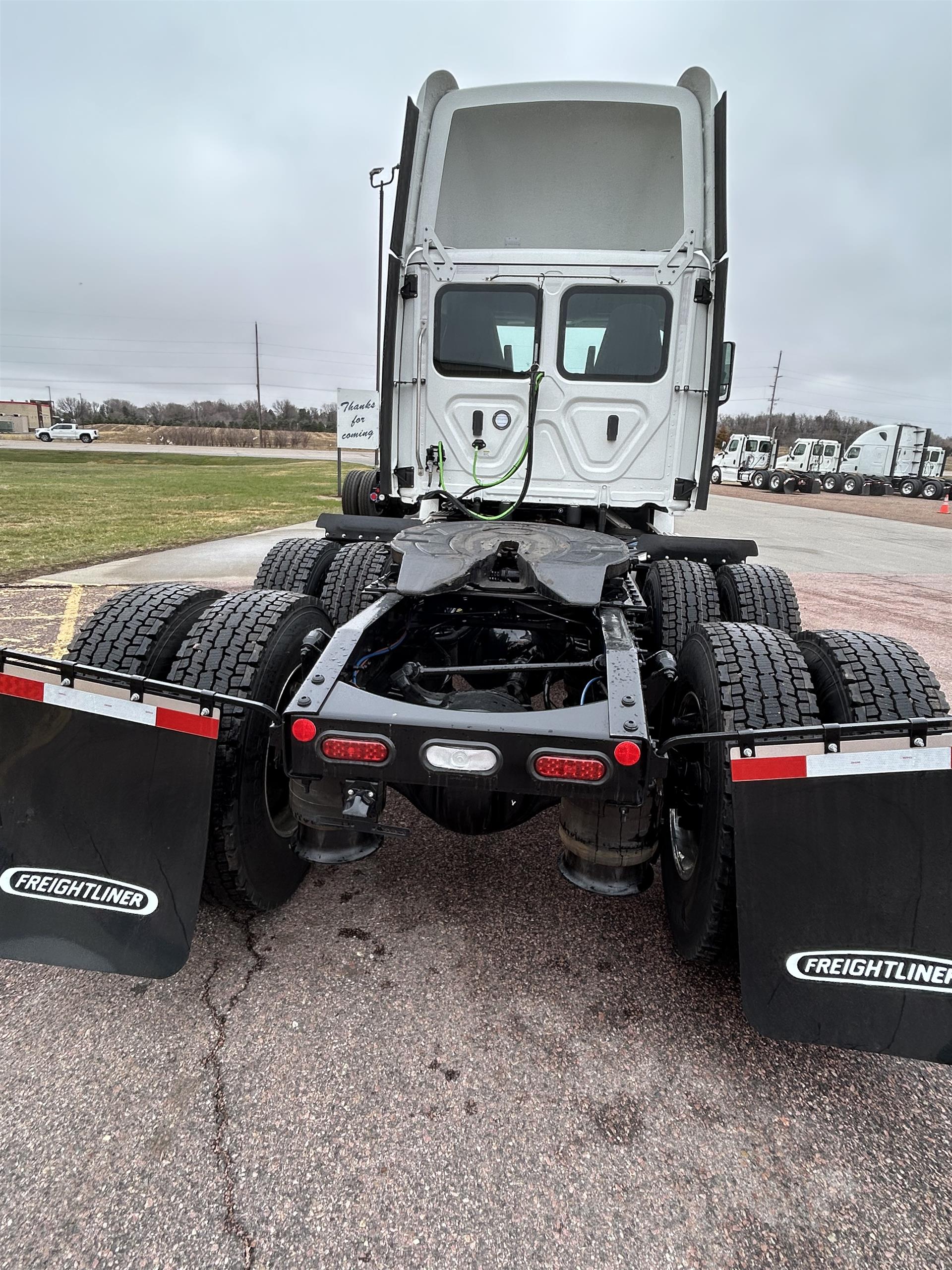 2026 Freightliner - image 5