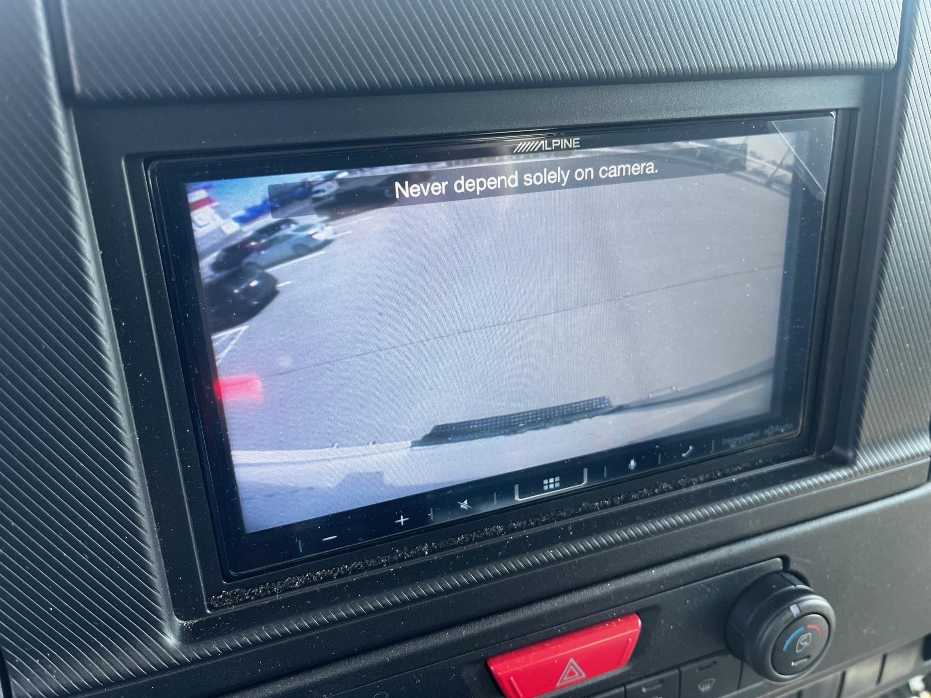 2026 Isuzu NRR - image 10