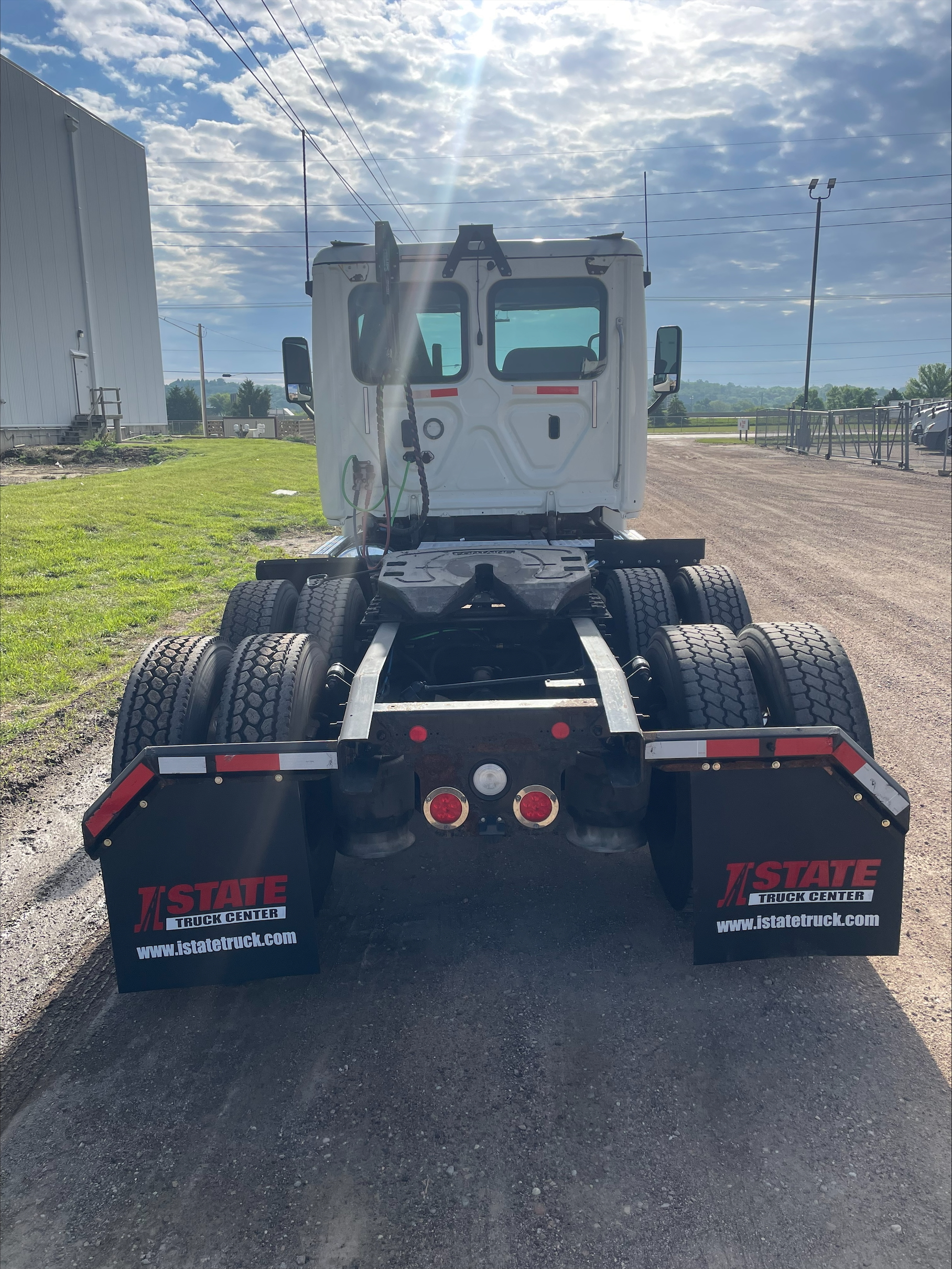 2018 Freightliner Cascadia in Sioux City, IA — photo 5