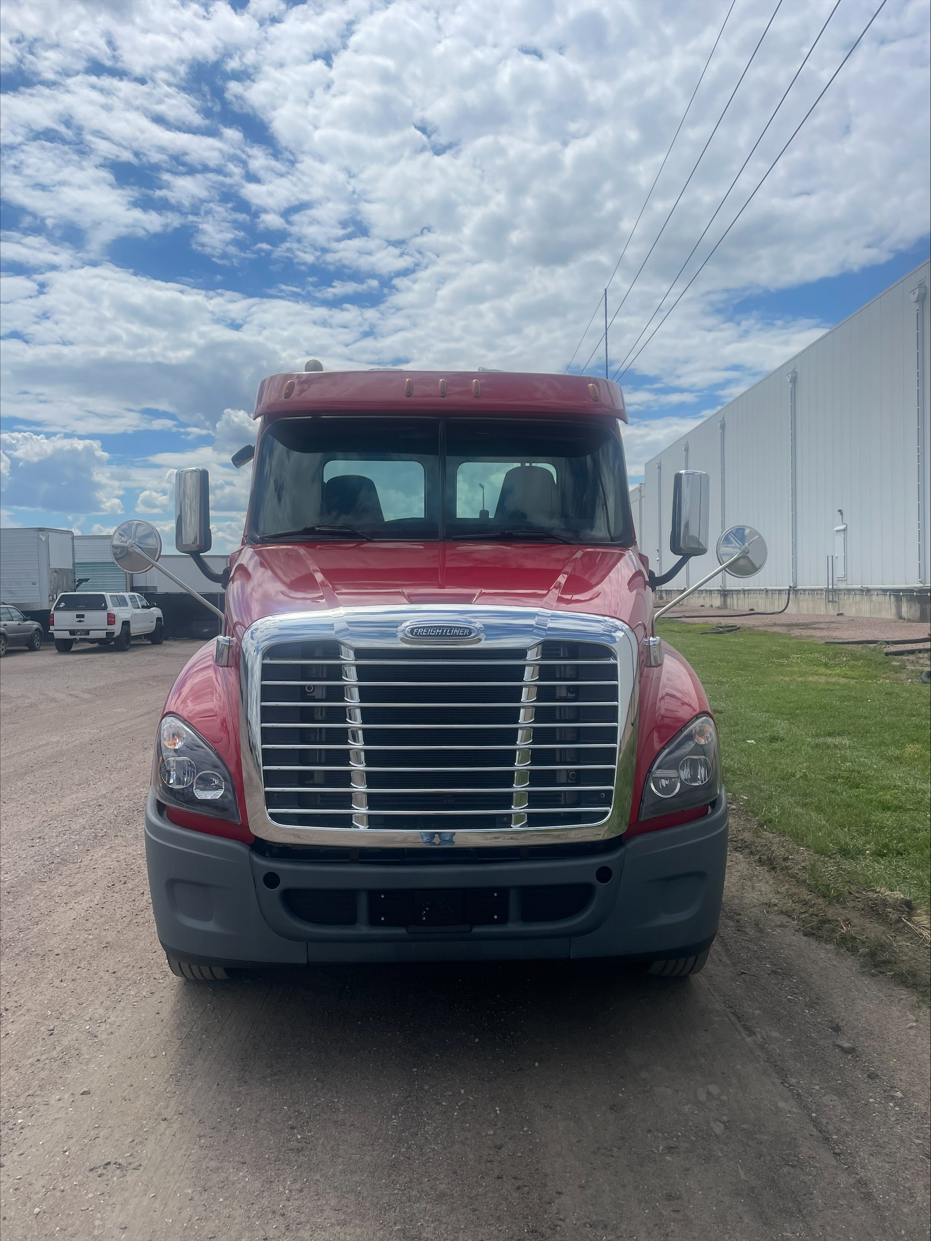 2020 Freightliner Cascadia in Sioux City, IA — photo 5