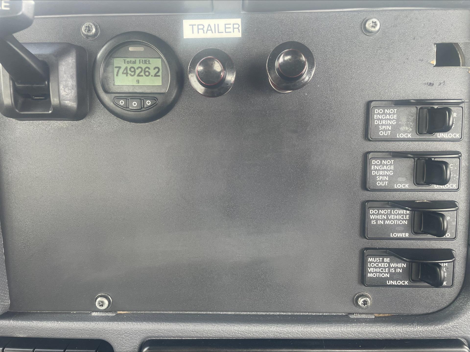 2020 Freightliner Cascadia in Sioux City, IA — photo 7