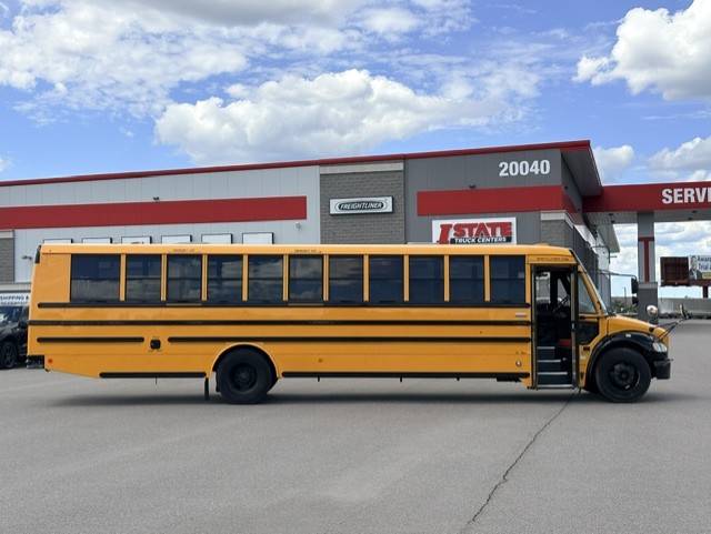 2019 Freightliner C2