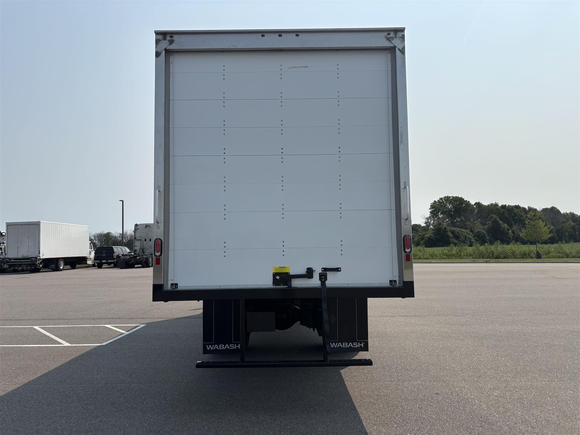 2027 Freightliner M2 106 in Inver Grove Heights, MN — photo 4