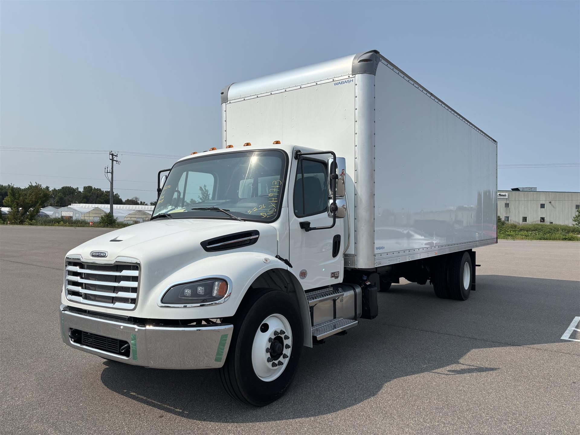2027 Freightliner M2 106 in Inver Grove Heights, MN — photo 5