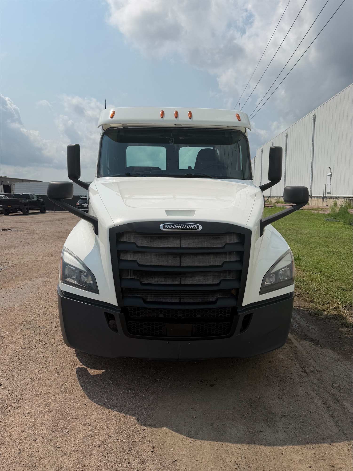 2020 Freightliner Cascadia in Sioux City, IA — photo 5