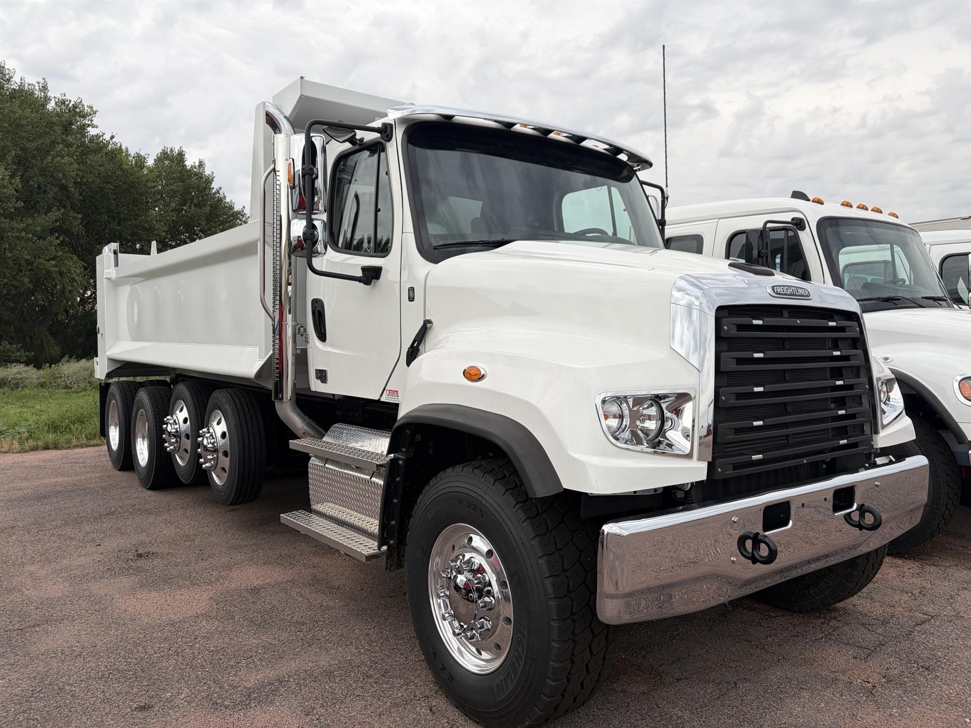 2027 Freightliner 114SD in Sioux Falls, SD