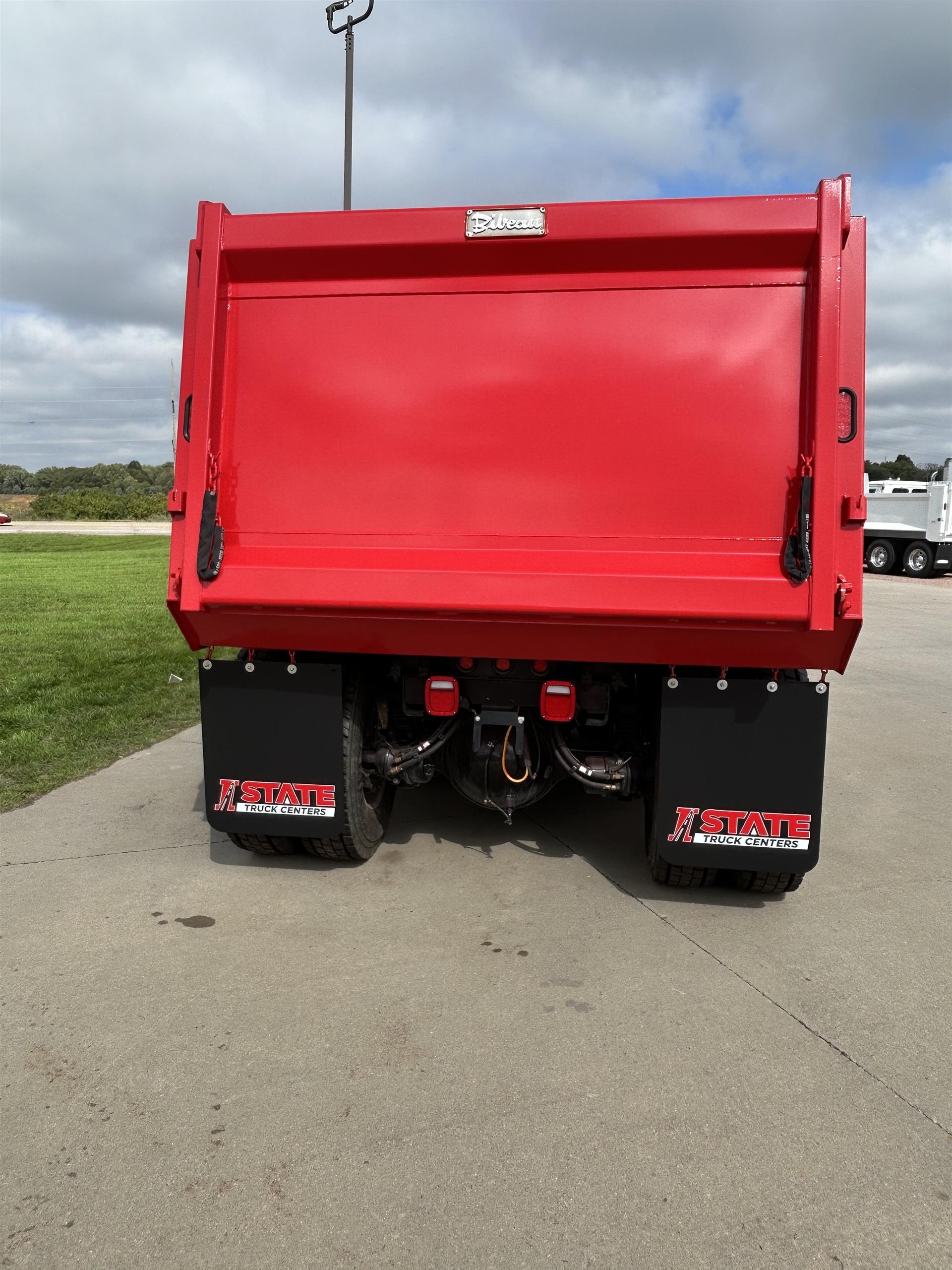 2027 Western Star 49X in Sioux Falls, SD — photo 6