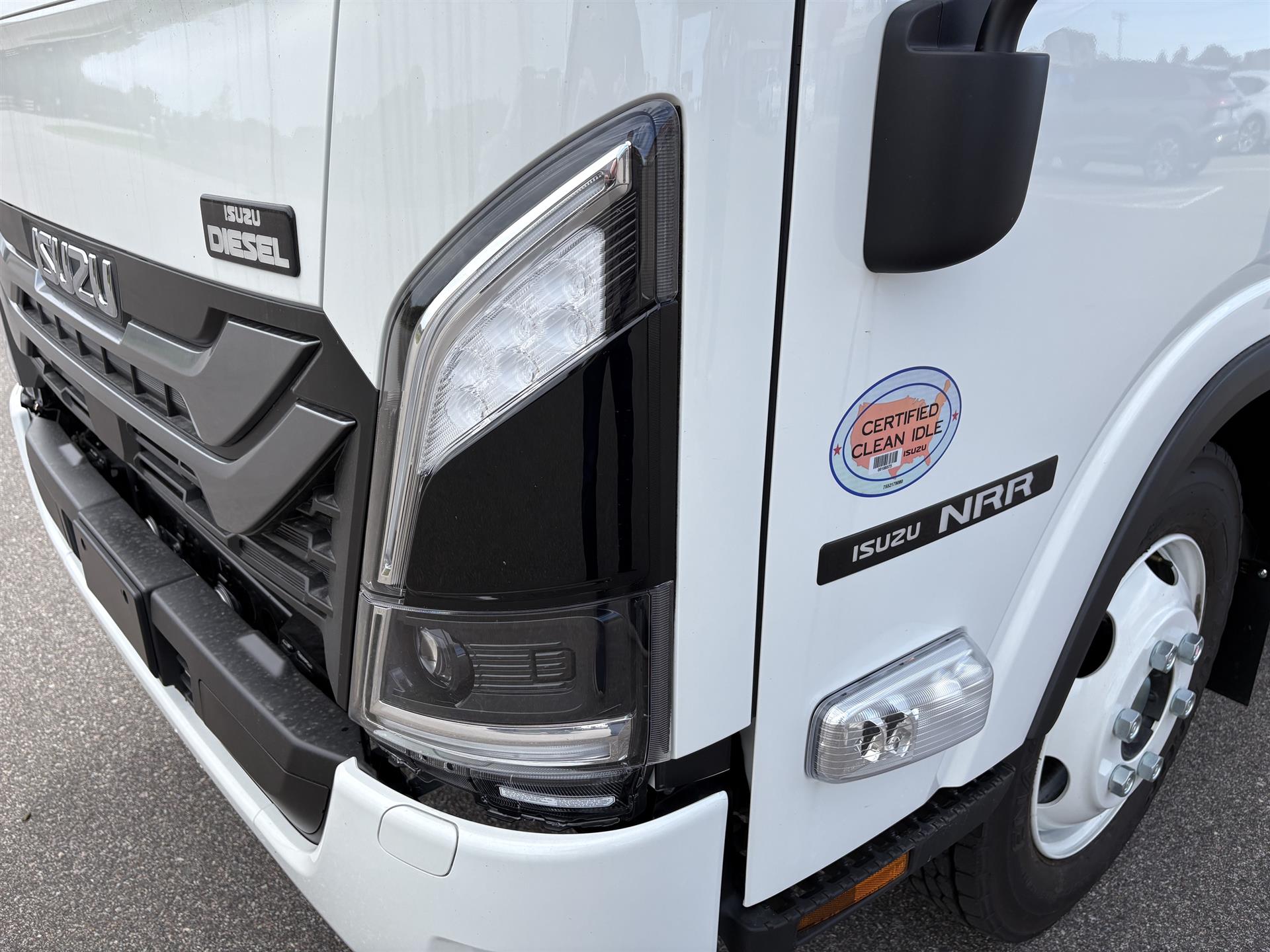 2027 Isuzu NRR in Inver Grove Heights, MN — photo 8